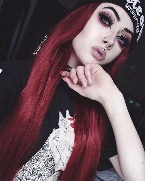 233k Likes 133 Comments ♡lex♡ Kiittenymph On Instagram “sushi Time™ •hair Extensions