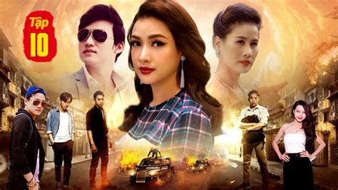 Phim ViỆt Nam Hay NhẤt 2021 BỤi ĐỜi Tập 10 Phim Tình Cảm Việt Nam
