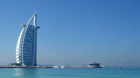 Top Tourist Attractions In United Arab Emirates Financial Market Brief