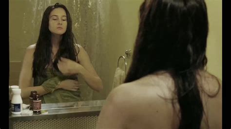 Shailene Woodley White Bird In A Blizzard Compilation Film Nackt