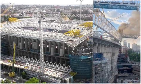Check spelling or type a new query. ¡Quihubo! Se registra incendio en el estadio del Real Madrid