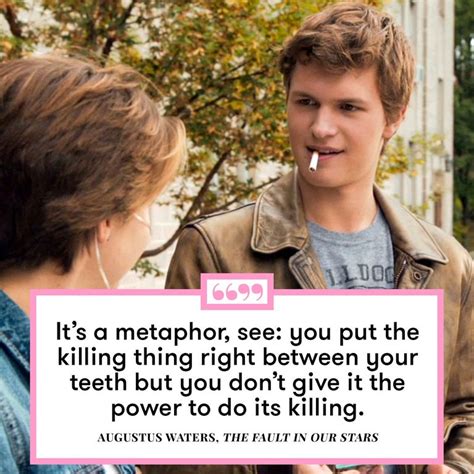 12 Things Your Fictional Crushes Said That Would Creep You Out In Real Life