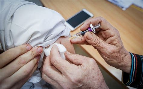 Vaccination policy is the health policy a government adopts in relation to vaccination. Measles vaccination rates in anti-vaxxer areas of ...