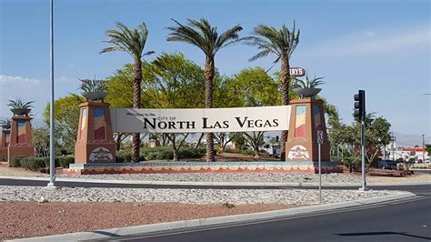 North Las Vegas Nevada