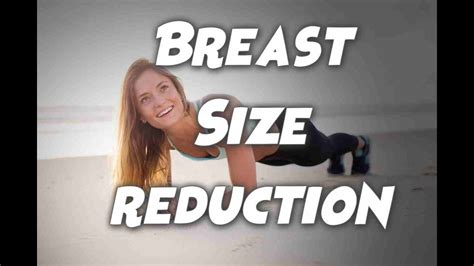 Get A Flat Chest Breast Size Reduction Subliminal Recording Use