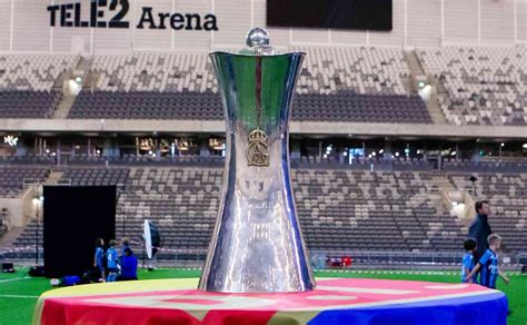Streamingtjänsten har avtal med svenska flest titlar i svenska cupen för herrar är malmö ff med 14 vunna titlar. Biljettinfo inför Svenska Cupen