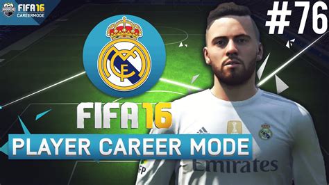 Fifa 16 My Player Career Mode Ep76 Quarter Finals Delight