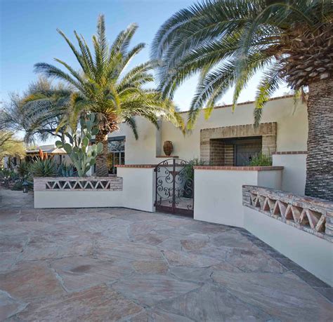 Tucson Az Luxury Homes For Sale Tangible Wealth A Luxury Real Estate