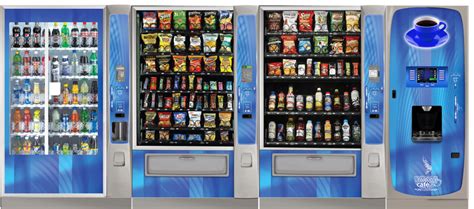Best Vending Machine Companies of 2020 | Side By Side Reviews