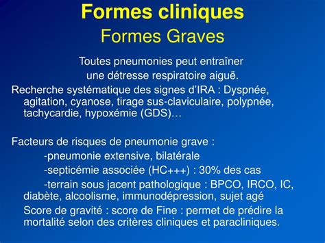 Radiographie du thorax de face et de profil; PPT - INFECTIONS RESPIRATOIRES PowerPoint Presentation ...