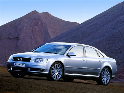See more of audi a8 on facebook. AUDI A8 (D3f) specs & photos - 2005, 2006, 2007, 2008 ...
