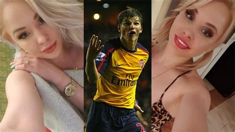 he wanted a threesome but not a selfie porn star says ex russia captain arshavin turned down