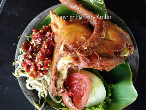 Gambar oleh oleh makanan khas jawa barat nasi timbel. Kuliner Cirebon: Restoran Klapa Manis | Cerita Ambu