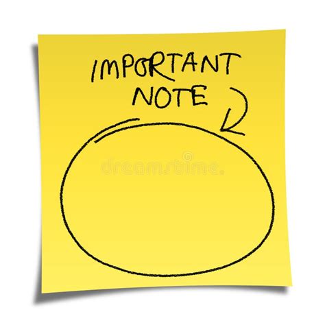 290 Important Note Free Stock Photos Stockfreeimages
