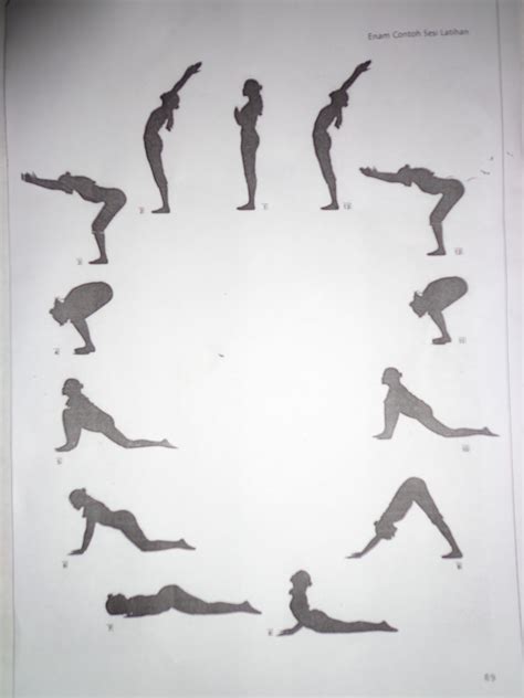 Blog Guru Penjasorkes: Senam Yoga Dan Manfaatnya