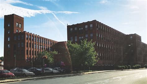 At the beginning of the twentieth century, springfield massachusetts saw the birth of a legend in the shape of 'the indian motorcyc. NEI General retained for Mason Sq. II at Indian Motorcycle ...