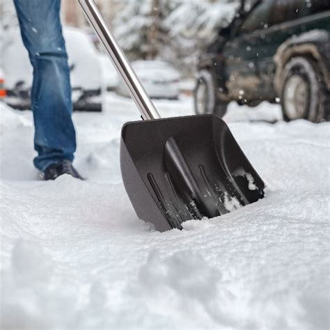 Collapsible Snow Shovel Jlrgear
