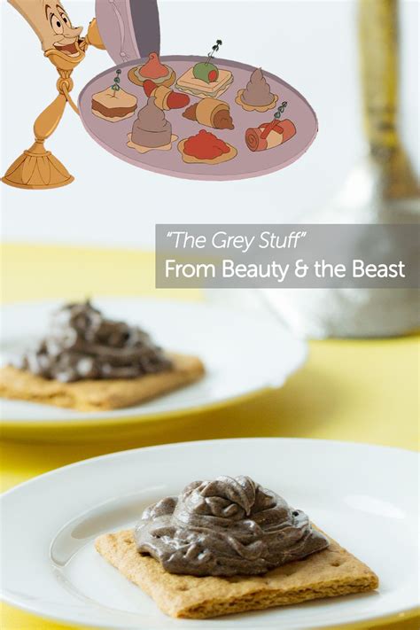 If you enjoy our content. A Step by Step Guide to Make the Famous Dishes from Disney ...