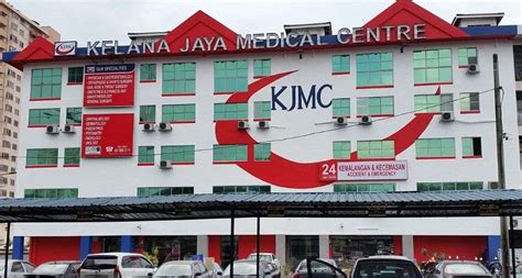 Th hotel kelana jaya (hotel), petaling jaya (malaysia) deals. Kelana Jaya Medical Center - Private Hospital in Selangor ...