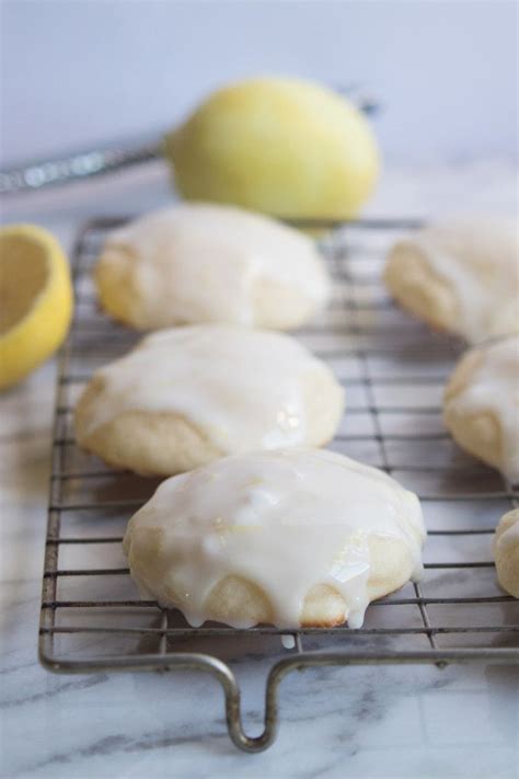Giada's New & Improved Lemon Ricotta Cookies - Giadzy ...