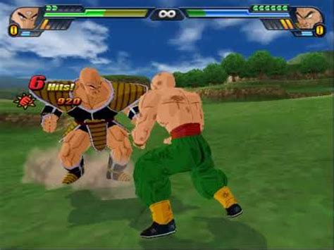 When looking at the core gameplay, and ignoring the titles before it, bt3 is a fast, fun, and amazingly deep. Dragon Ball Z Budokai Tenkaichi 3 Story Mode {Japanese DUB} (Part 1) - YouTube