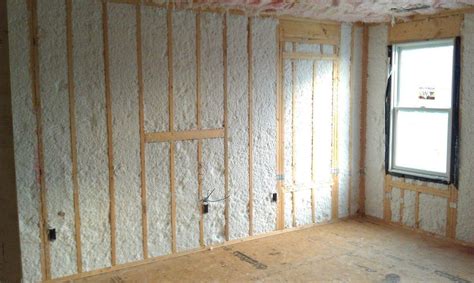 Use a premade kit for this type of project. Home Insulation Tips for Better Energy Conservation ...