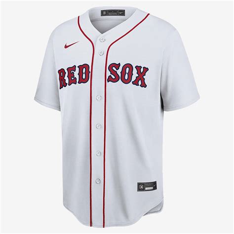 Shop for a new boston red sox jersey and uniforms for men, women and youth fans. MLB Boston Red Sox (Andrew Benintendi) Men's Replica ...
