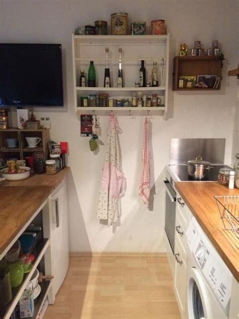 Wir bieten ihnen modern und komfortabel ausgestattete apartments. Voll möblierte, ausgestattete Wohnung in Ehrenfeld - 1 ...