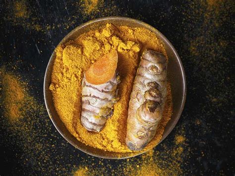 Turmeric For Skin Is It Beneficial