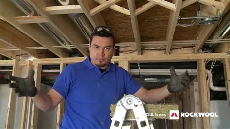 How to soundproof a floor uk. How to Soundproof Ceilings Between Floors - YouTube