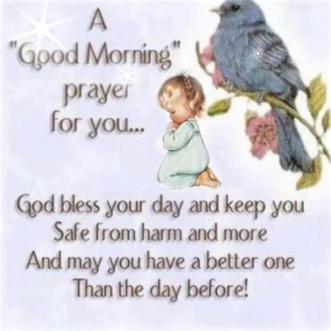 3 deluxe morning prayers quotes collections. Good Morning Prayer Pictures, Photos, and Images for ...