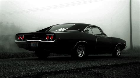 Wallpapers Dodge Charger Wallpaper Cave