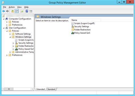 Server 2012 R2 Missing Group Policy Internet Explorer Maintenance