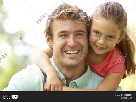 Portrait Father Image And Photo Free Trial Bigstock