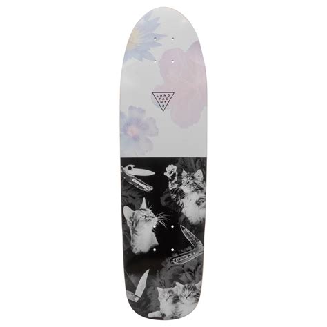 See the price of landyachtz dinghy on amazon. Landyachtz Dinghy Cat Fight Deck 8" x 28.5" | CalStreets ...