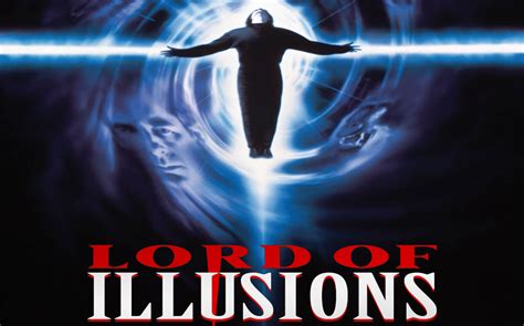 Lord Of Illusions 1995 Movie Review Bagogames