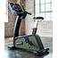 SportsArt Full Commercial Upright Cycle  The Green Microgym