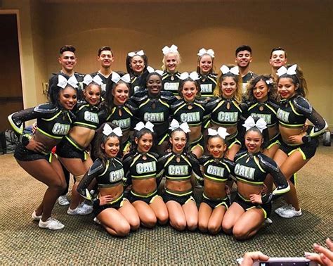 Cheerupdates On Twitter New Uniforms For Cali Smoed What Do You