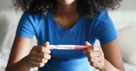 ¿puedes quedar embarazada por sexo anal hechos y mitos salud tudo