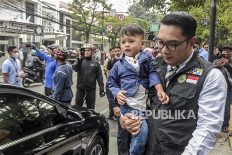 Survei Cigmark Elektabilitas Ridwan Kamil Prabowo Anies Tertinggi Di