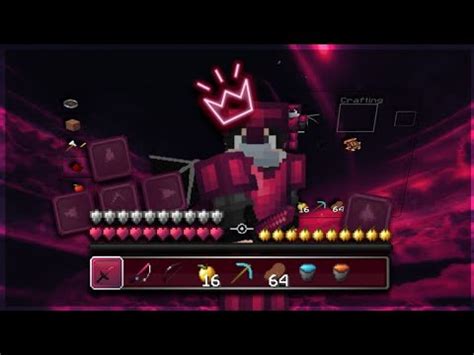 We did not find results for: Dragonfruit [32x] (FPS+) | MCPE PVP TEXTURE PACK (1.17.2 ...