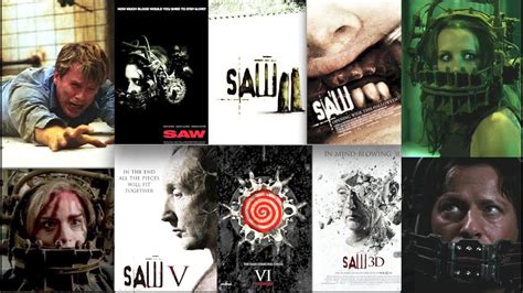 Two horror geniuses joined forces to make this film. 20 Best Horror Movie Franchises | List of Top Scary Film ...