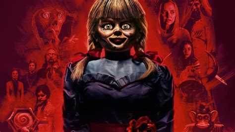Purchase annabelle comes home on digital and stream instantly or download offline. Annabelle Comes Home 2019 (Watch Full Movie) - OpenloadMovies