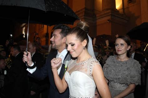 More about the wojciech szuchnicki and aleksandra kwasniewska dating / relationship. Zdjęcia: Ślub dekady! Zobacz, kto się bawił u ...