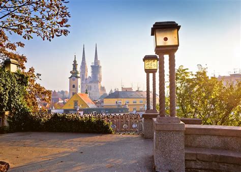 Tailor Made Holidays To Zagreb Audley Travel Uk
