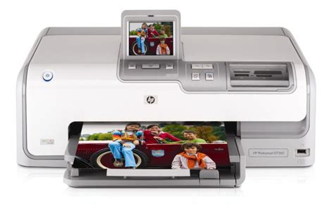 Additionally, you can choose operating system to see the drivers that will be compatible with your os. HP Photosmart D7360 Printer Driver (Direct Download ...