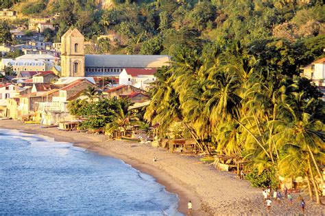 Find what to do today, this weekend, or in july. Rondreis Martinique - Vive la France op z'n Caribisch | TUI