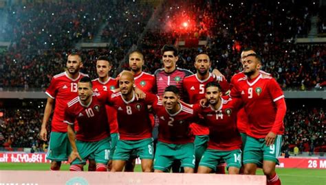 #نورالدين_امرابط#منتخب_المغرب نورالدين أمرابط كيشطح على الشعبي،مشجعة مغربية. في محاولة لاستعادة الثقة.. منتخب المغرب يلتقي ليبيا ...