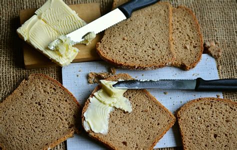 Pourquoi il ne faut pas manger du pain complet