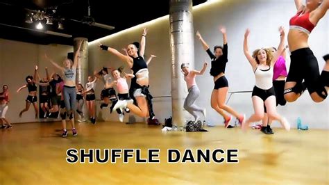 Shuffle Dance Shuffle Dance Classes By Martina Panochová Centrum